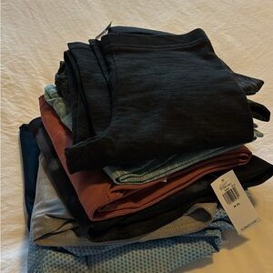 Old Navy Girls size 8 leggings NWT